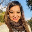 Priyal N. English Tutors trainer in Shimla