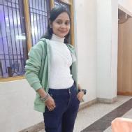 Lalatesh S. Class I-V Tuition trainer in Panipat