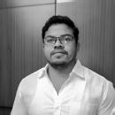 Dr Ravi Gedela photo
