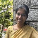 Charumathi S. BA Tuition trainer in Bangalore
