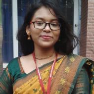 Ratiprabha D. Class 6 Tuition trainer in Bhanjanagar