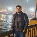 Photo of Kartikey Mishra