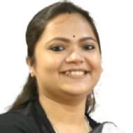 Diya R. Class 12 Tuition trainer in Kolkata