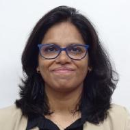 Meena M. BTech Tuition trainer in Dehradun
