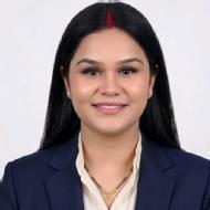 Komal P. Class I-V Tuition trainer in Faridabad