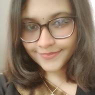 Rupkatha C. Class I-V Tuition trainer in Kolkata