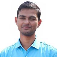 Nitish Kumar Class I-V Tuition trainer in Giridih