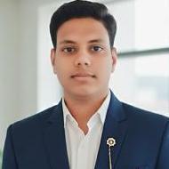 Vivekanand Pathak Class I-V Tuition trainer in Nabinagar