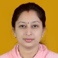 Suman M. Class I-V Tuition trainer in Bangalore