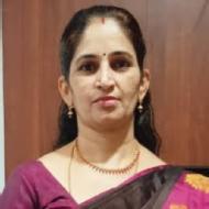 Preethilakshmi Class I-V Tuition trainer in Chavakkad