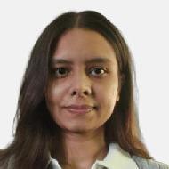 Shreya Y. MERN Stack Development trainer in Indore