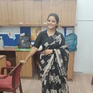 Ankita M. Class I-V Tuition trainer in Raebareli