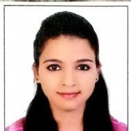 Jigna P. Gujarati Speaking trainer in Ahmedabad