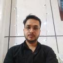 Ashish Kumar Class 10 Tuition trainer in Buxar