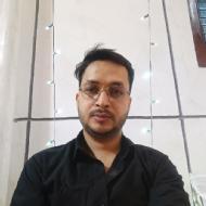 Ashish Kumar Class 10 trainer in Buxar