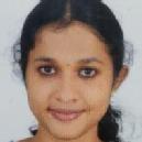 Anusree U. photo