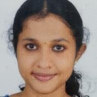 Anusree U. Class I-V Tuition trainer in Kuttanad
