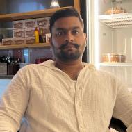 Shivam Python trainer in Ghaziabad