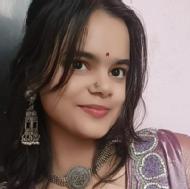 Aastha G. Class I-V Tuition trainer in Dumraon