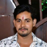 Vibham Trivedi Class 10 trainer in Lucknow