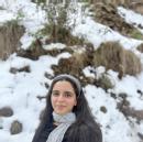 Kaavya B. German Language trainer in Delhi