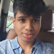 Aryan Arun Lakshman Class I-V Tuition trainer in Bangalore