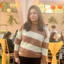 Divya K. photo