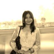 Niyati S. Class I-V Tuition trainer in Lucknow