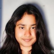 Khushi D. Class 12 Tuition trainer in Prayagraj