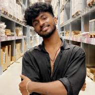 Albin Thomas Personal Trainer trainer in Bangalore
