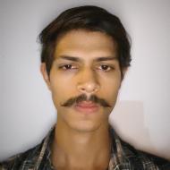 Hansraj Singh Class I-V Tuition trainer in Dharsiwa