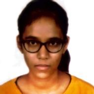 Anjali R. Class 6 Tuition trainer in Delhi