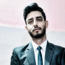 Photo of Afsar Ahmed