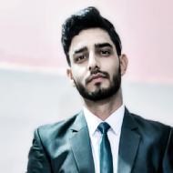 Afsar Ahmed Class 12 Tuition trainer in Jammu