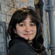 Neha K. Chinese Language trainer in Pune