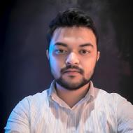 Akash Kumar Singh Class I-V Tuition trainer in Bangalore