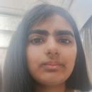 Kenisha A. Class I-V Tuition trainer in Delhi