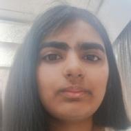 Kenisha A. Class I-V Tuition trainer in Delhi
