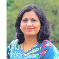 Annpurna V. Class 6 Tuition trainer in Mumbai