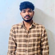 Satyendra Kumar Singh Class 9 Tuition trainer in Bharuch
