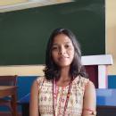 Sangitah C. Class I-V Tuition trainer in Jhargram