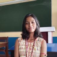 Sangitah C. Class I-V Tuition trainer in Jhargram