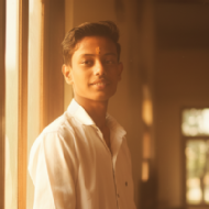Shashank Goswami Class I-V Tuition trainer in Bangalore
