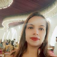 Pooja Class 12 Tuition trainer in Mohali