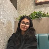 Jahnvi K. Class I-V Tuition trainer in Meerut