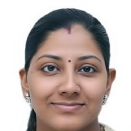 Tejal Class 9 Tuition trainer in Pune