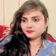 Nanda Shukla Class 10 trainer in Haridwar