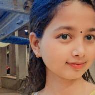 Saumya R. Class I-V Tuition trainer in Patna