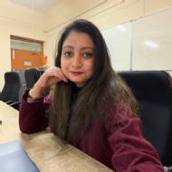  Bidisha B. Class 12 Tuition trainer in Tezpur