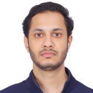 Aftab Alam Class 12 Tuition trainer in Delhi